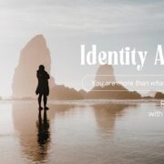 Identity Alchemy wMichael McDonald