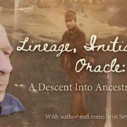 Lineage-Initiation-Oracle-A-Descent-Into-Ancestral-Trauma