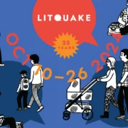 Litquake