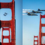 San Francisco Fleet Week