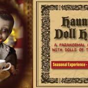 San Francisco Halloween Haunted House