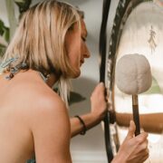 Sound Bath with Breathwork