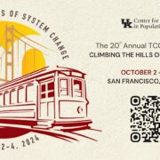 The 20th Annual TCOM Conference