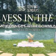 Wellness in the Park