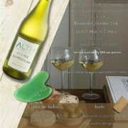 ALTH Spa's Gua Sha Masterclass
