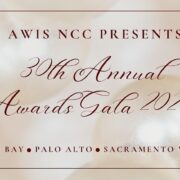 AWIS-NCC 30th Annual Awards Gala 2024