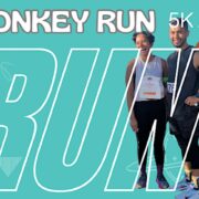 Bad Donkey Run 5K 10K 13.1 SAN FRANCISCO