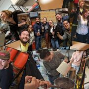 Brew It Yourself 102 Full Grain Brewing