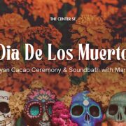 Dia De Los Muertos
