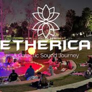ETHERICA-Outdoor Sound Bath Journey- Third Eye Awakening