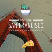 Eating + Walking Tour: chinatown, north beach, russian hill