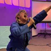 Halloween Karaoke Party