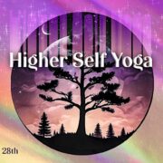 Higher Self ‍ ☮ Yoga