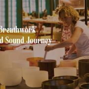 Holo-Sonic Breathwork - A Breath and Sound Journey with Loriel Starr
