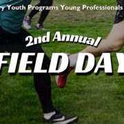 Huckleberry Youth Programs & Volo Field Day