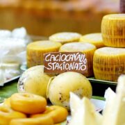 Iconic Ferry Building and Farmers' Market - Food Tours by Cozymeal™