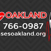 Infant AHA BLS CPR and AED Class in Oakland