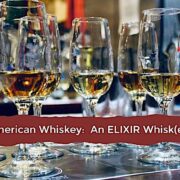 Intro to American Whiskey – An ELIXIR Whisk(e)y Geeks course