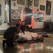 Isness Sound Meditation and Bath