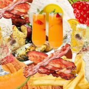 LOCKED x BAY EATS Singles Brunch (20s & 30s)