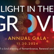Light in the Grove 2024!