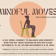 Mindful Moves