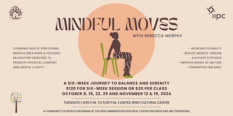 Mindful Moves