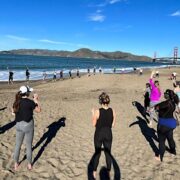 Ocean Dance San Francisco