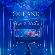 Oceanic Flow & Restore