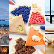 Pie Platter Cookie Decorating Class