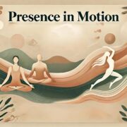 Presence in Motion with Mira Barakat