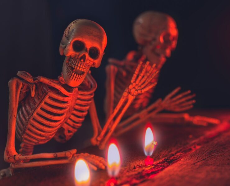 halloween events in bay area