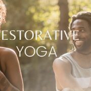 Restorative Yoga