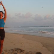 Revitalizing Vinyasa