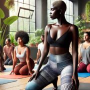 Rooted Bliss: Gentle Yoga & Sacred Exploration