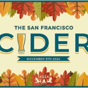 The San Francisco Fall Cider Fest