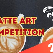 SF Coffee Festival 2024 Latte Art Competition: Qualifier Entry Ticket