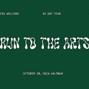 SFMOMA + Track & Feels 5K Run to the Arts