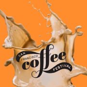 San Francisco Coffee Festival 2024