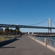 San Francisco Embarcadero Scavenger Hunt Walking Tour & Game