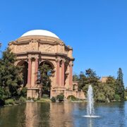 San Francisco Presidio Scavenger Hunt Walking Tour & Game