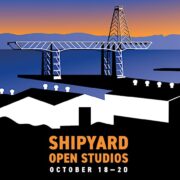 Shipyard Open Studios - Fall 2024