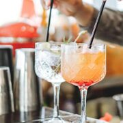 Sip, Shake and Stir - Bay Area - Mixology Class by Classpop!™