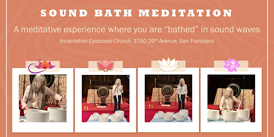 Sound Bath Meditation