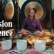 Sound Immersion Experience with Danny Goldberg