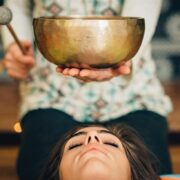 Soundbath by Candlelight | Santa Monica | Brentwood | West LA