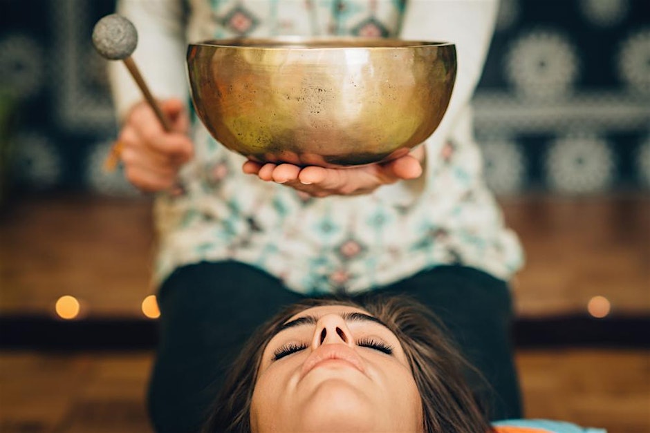 Soundbath by Candlelight | Santa Monica | Brentwood | West LA