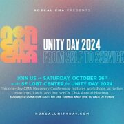 Unity Day 2024 From Self to Service