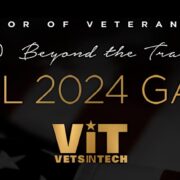 VetsinTech Fall 2024 Gala