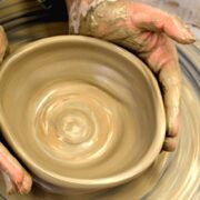 Wheel Throwing Basics